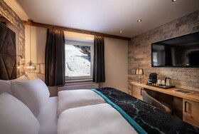 Kesselspitze Valamar Collection Hotel & Chalet