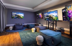 Kesselspitze Valamar Collection Hotel & Chalet