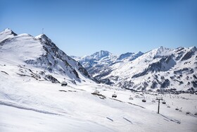 Kesselspitze Valamar Collection Hotel & Chalet