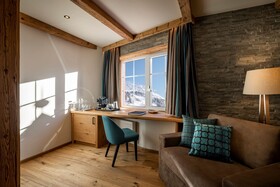 Kesselspitze Valamar Collection Hotel & Chalet