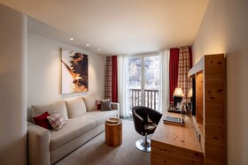 Kesselspitze Valamar Collection Hotel & Chalet