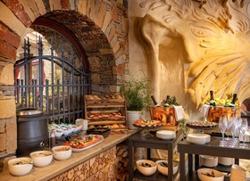 Kesselspitze Valamar Collection Hotel & Chalet