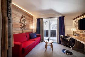 Kesselspitze Valamar Collection Hotel & Chalet