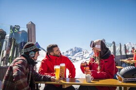 Kesselspitze Valamar Collection Hotel & Chalet