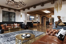 Kesselspitze Valamar Collection Hotel & Chalet