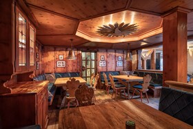 Kesselspitze Valamar Collection Hotel & Chalet