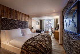 Kesselspitze Valamar Collection Hotel & Chalet