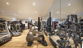 Kesselspitze Valamar Collection Hotel & Chalet