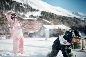 Kesselspitze Valamar Collection Hotel & Chalet