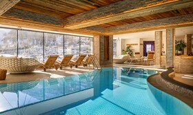 Kesselspitze Valamar Collection Hotel & Chalet