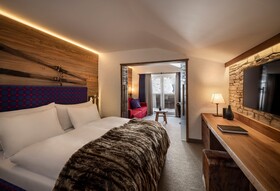 Kesselspitze Valamar Collection Hotel & Chalet