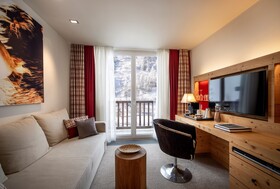 Kesselspitze Valamar Collection Hotel & Chalet