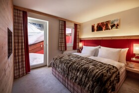 Kesselspitze Valamar Collection Hotel & Chalet