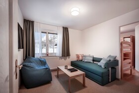 Kesselspitze Valamar Collection Hotel & Chalet