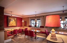 Kesselspitze Valamar Collection Hotel & Chalet