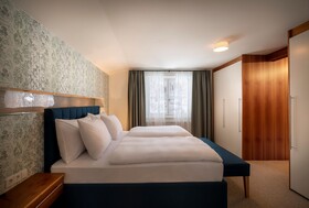 Kesselspitze Valamar Collection Hotel & Chalet