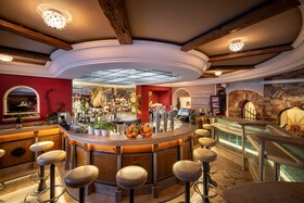 Kesselspitze Valamar Collection Hotel & Chalet