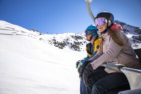 Kesselspitze Valamar Collection Hotel & Chalet