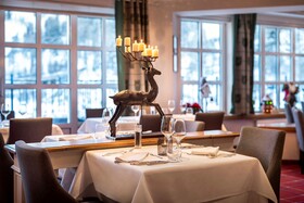 Kesselspitze Valamar Collection Hotel & Chalet