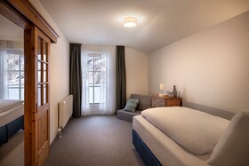 Kesselspitze Valamar Collection Hotel & Chalet