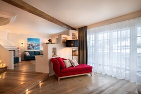 Kesselspitze Valamar Collection Hotel & Chalet