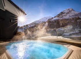 Kesselspitze Valamar Collection Hotel & Chalet