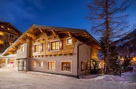 Kesselspitze Valamar Collection Hotel & Chalet