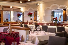 Kesselspitze Valamar Collection Hotel & Chalet