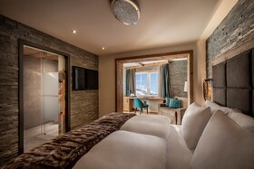 Kesselspitze Valamar Collection Hotel & Chalet
