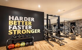 Kesselspitze Valamar Collection Hotel & Chalet