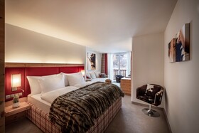 Kesselspitze Valamar Collection Hotel & Chalet