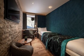 Kesselspitze Valamar Collection Hotel & Chalet