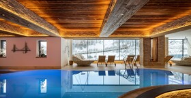 Kesselspitze Valamar Collection Hotel & Chalet