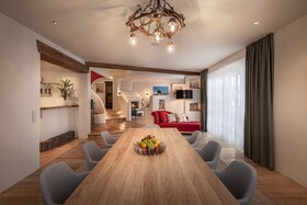 Kesselspitze Valamar Collection Hotel & Chalet