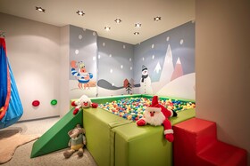 Kesselspitze Valamar Collection Hotel & Chalet