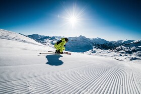 Kesselspitze Valamar Collection Hotel & Chalet