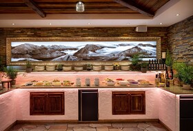 Kesselspitze Valamar Collection Hotel & Chalet