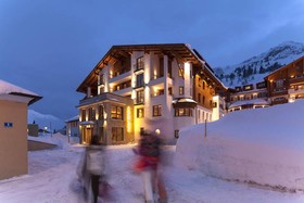 Landhaus Panorama
