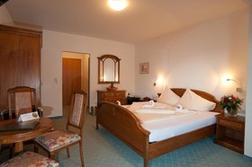 Hotel Alpha tauern