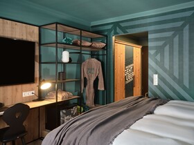 OBERTAUERN [PLACESHOTEL]