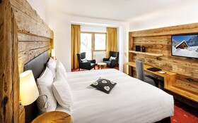 OBERTAUERN [PLACESHOTEL]