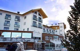 OBERTAUERN [PLACESHOTEL]
