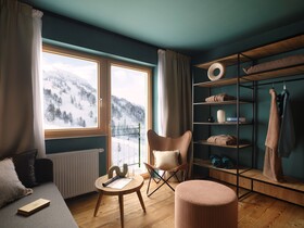 OBERTAUERN [PLACESHOTEL]