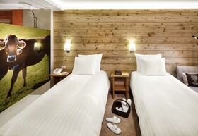 OBERTAUERN [PLACESHOTEL]