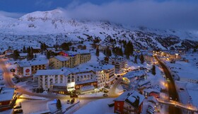 OBERTAUERN [PLACESHOTEL]