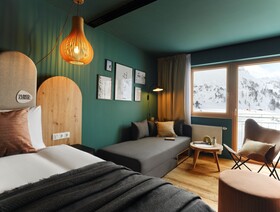 OBERTAUERN [PLACESHOTEL]