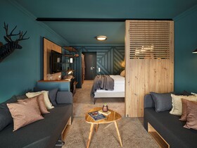 OBERTAUERN [PLACESHOTEL]