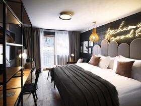 OBERTAUERN [PLACESHOTEL]