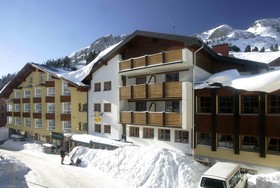 Valamar Obertauern Hotel