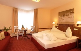 Valamar Obertauern Hotel